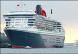 CUNARD Queen Mary 2 - QM2 - Cunard World Cruises Queen Mary 2 2025 Qm2 Cruise