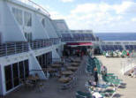 CUNARD Queen Mary 2